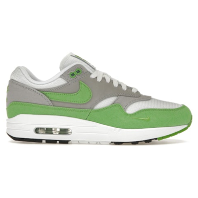 Nike Air Max 1 Patta 20th Anniversary Chlorophyll