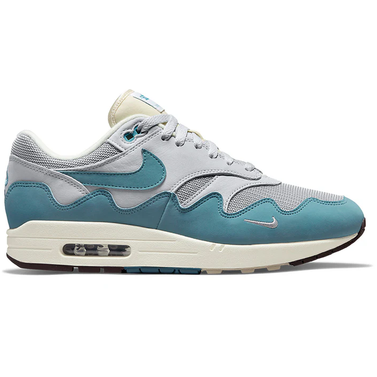 Nike Air Max 1 Patta Noise Aqua