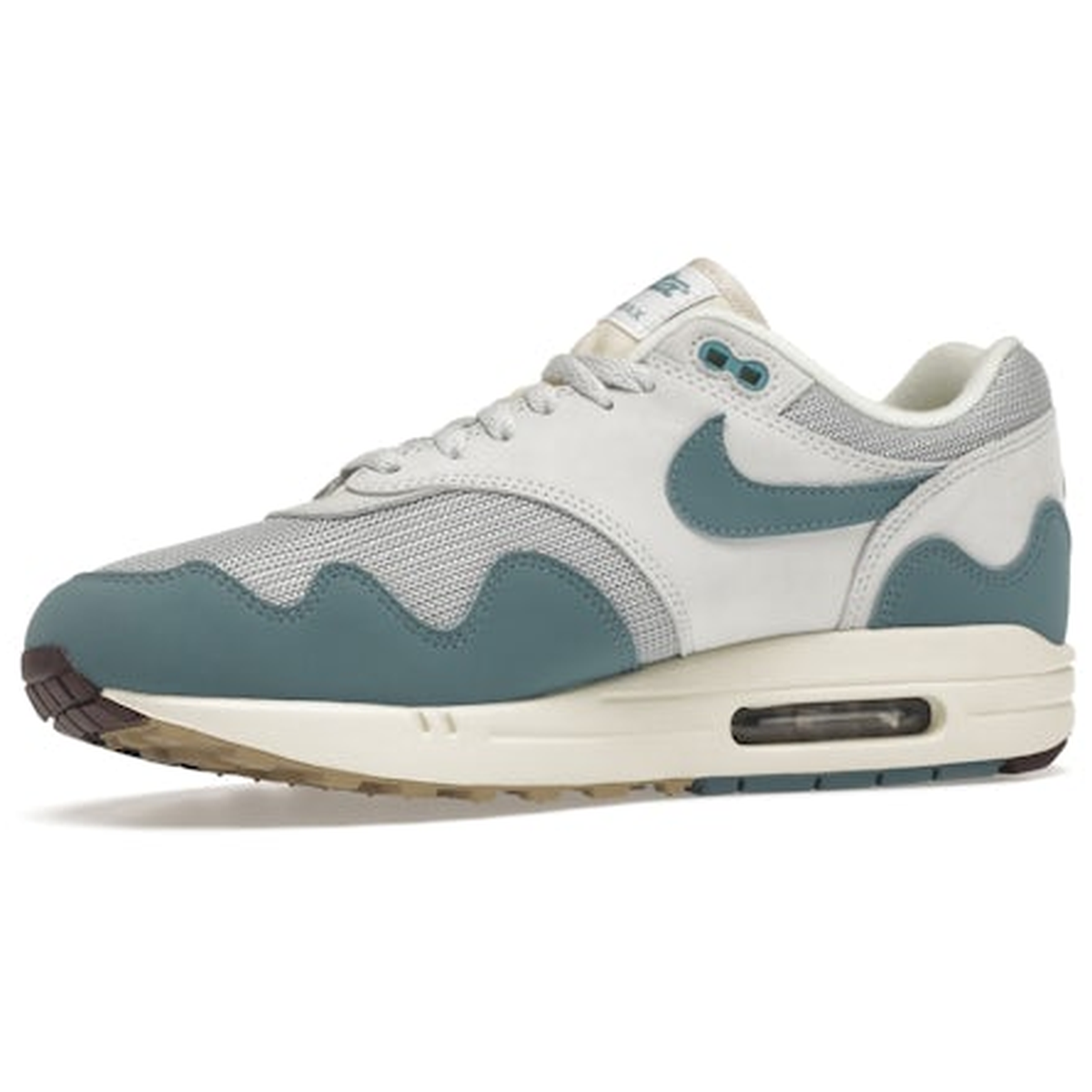Thumbnail af Nike Air Max 1 Patta Noise Aqua 3