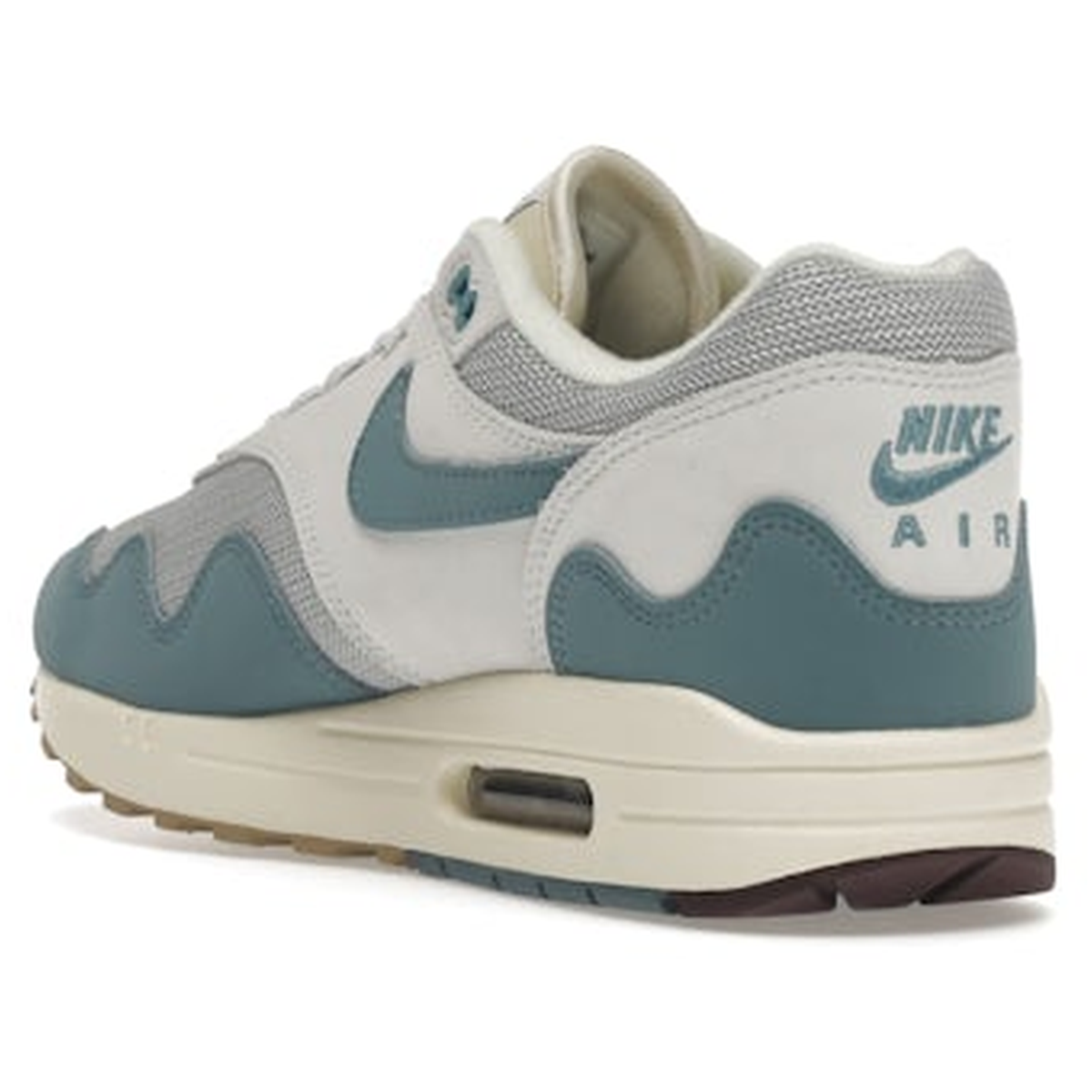 Thumbnail af Nike Air Max 1 Patta Noise Aqua 4