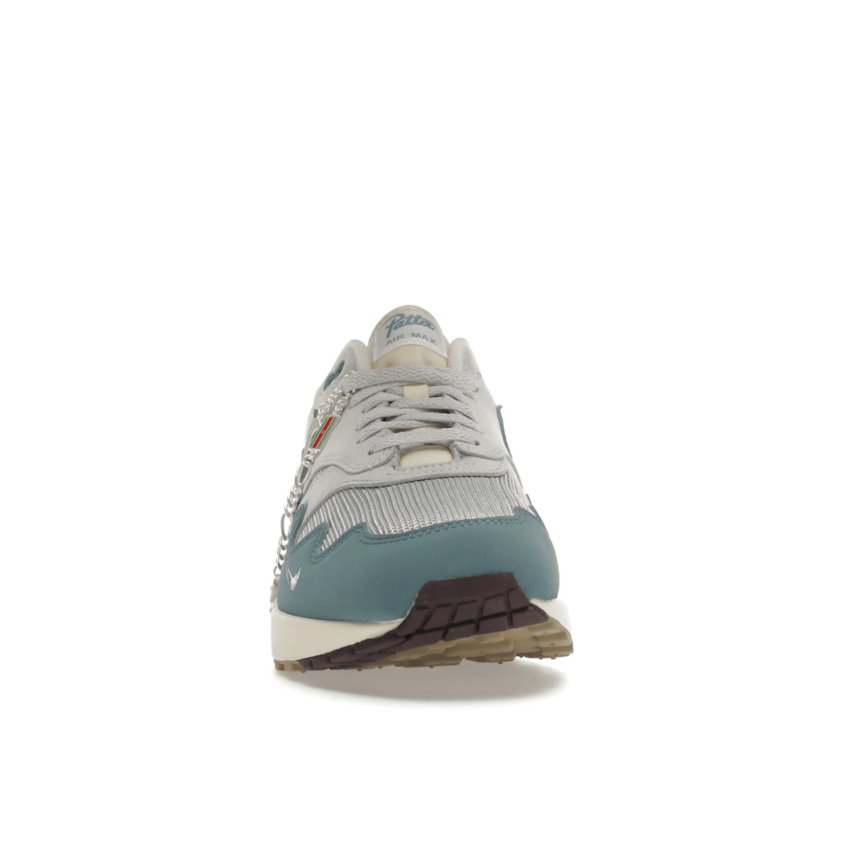 Thumbnail af Nike Air Max 1 Patta Noise Aqua 2