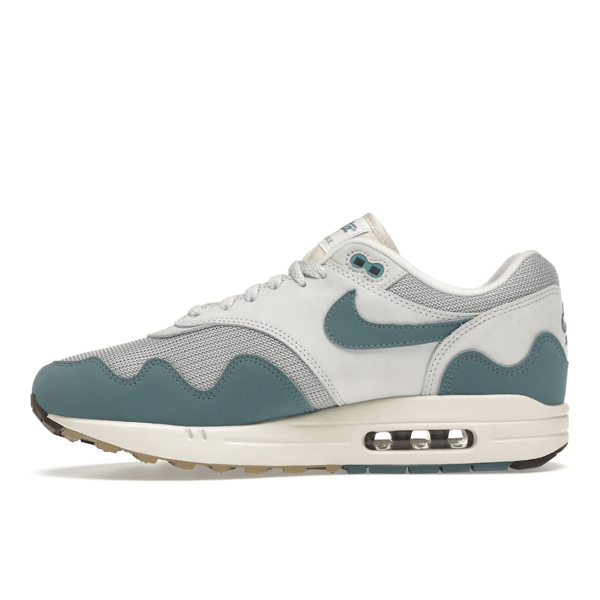 Thumbnail af Nike Air Max 1 Patta Noise Aqua 3