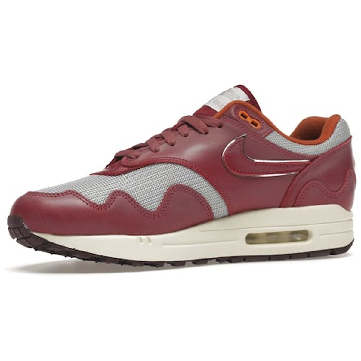 Thumbnail af Nike Air Max 1 Patta Waves Maroon 3