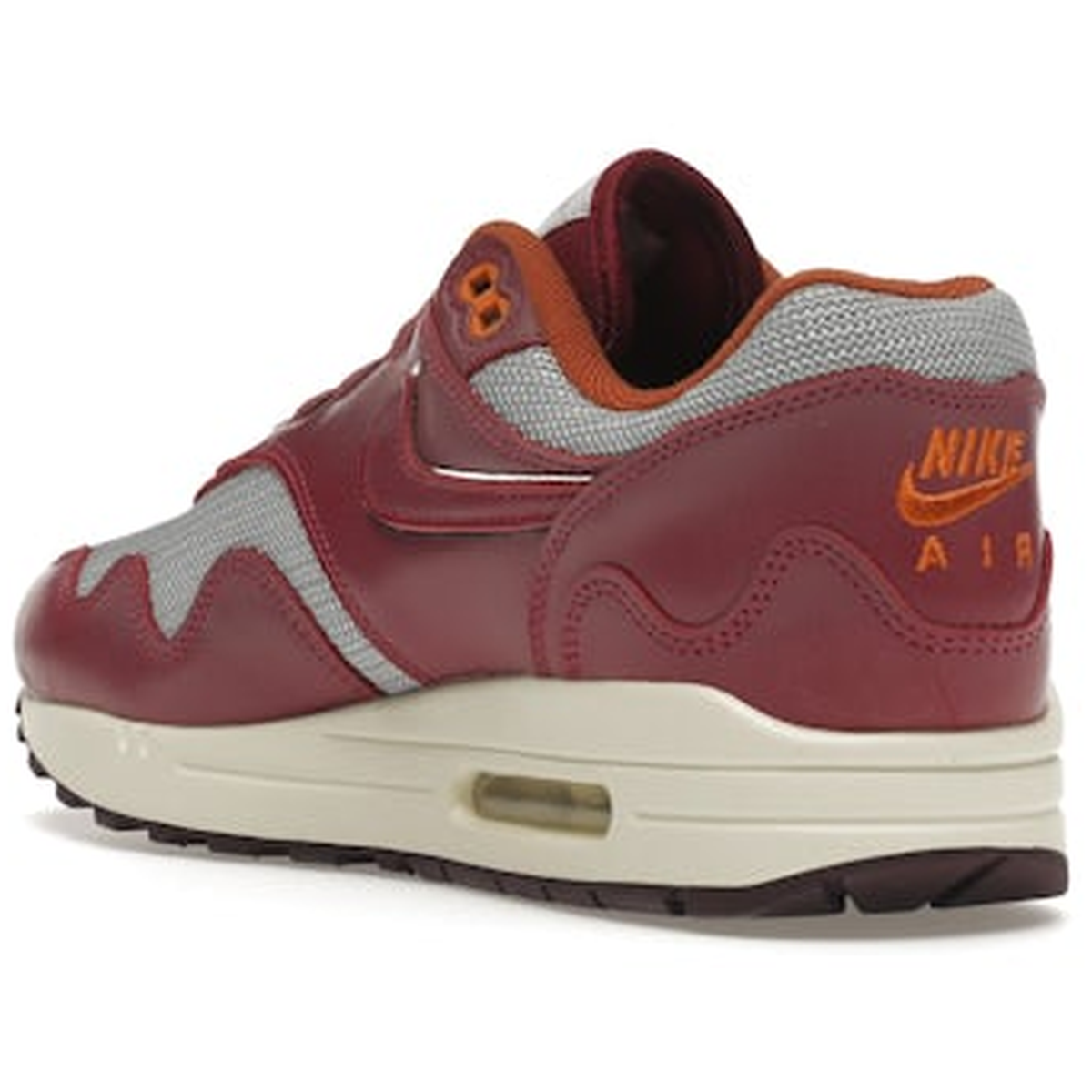 Thumbnail af Nike Air Max 1 Patta Waves Maroon 4