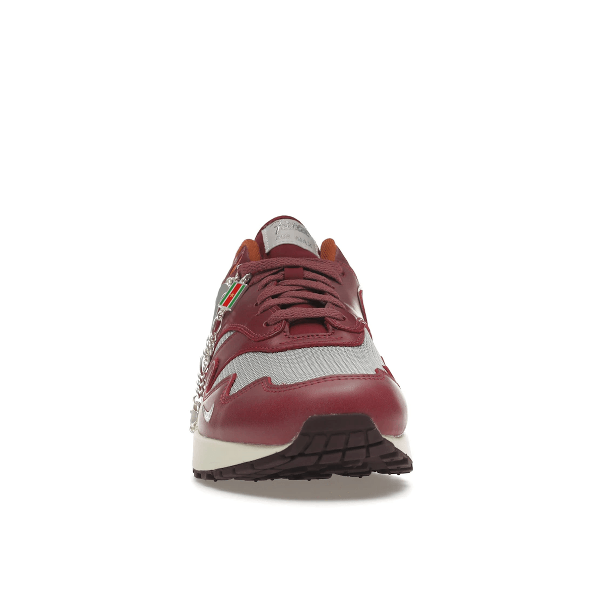 Thumbnail af Nike Air Max 1 Patta Waves Maroon 2