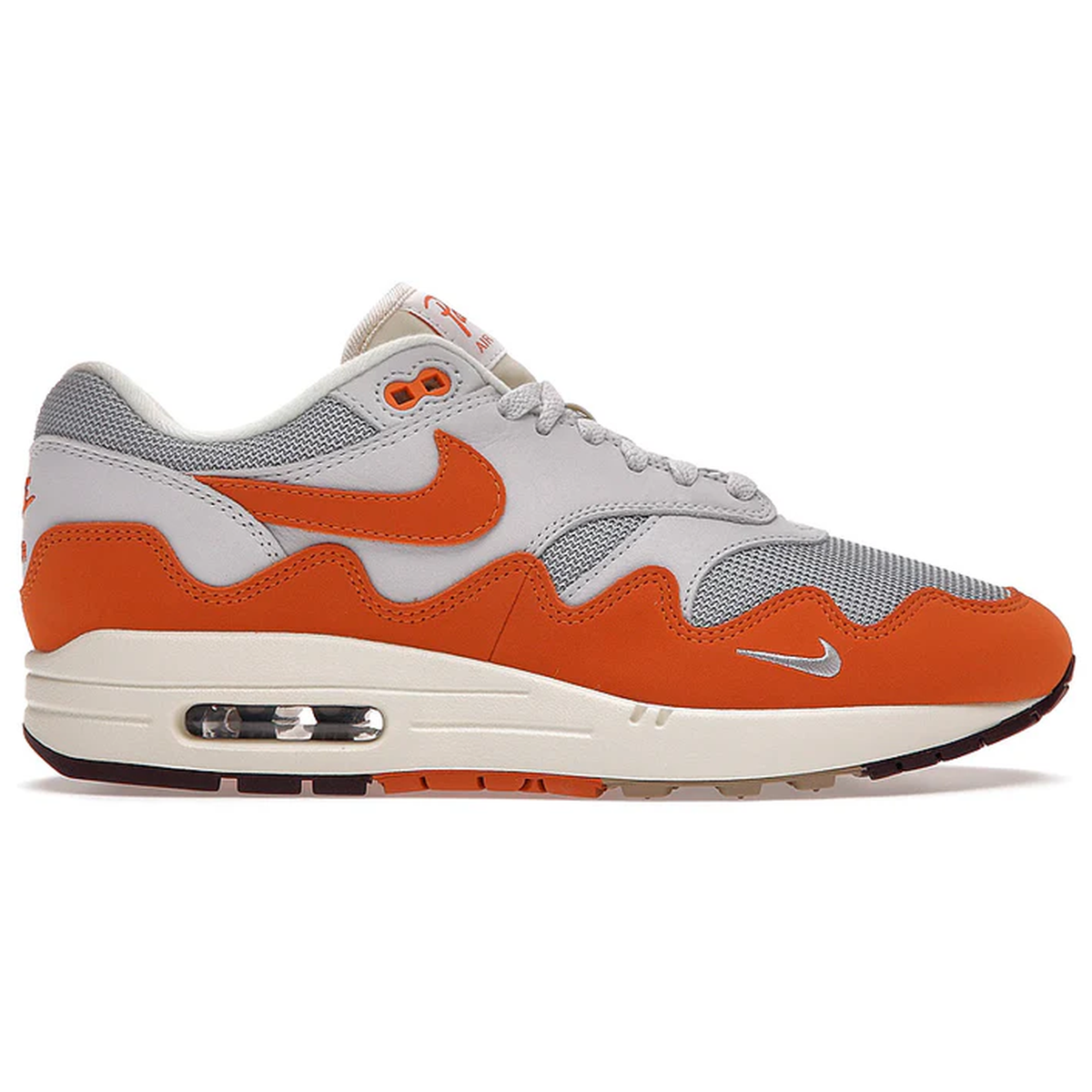 Nike Air Max 1 Patta Waves Monarch