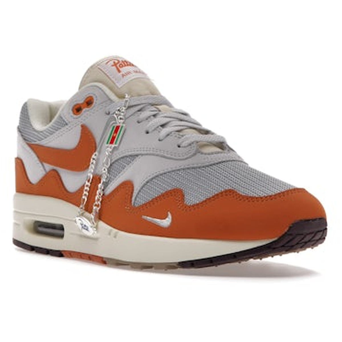 Thumbnail af Nike Air Max 1 Patta Waves Monarch 2