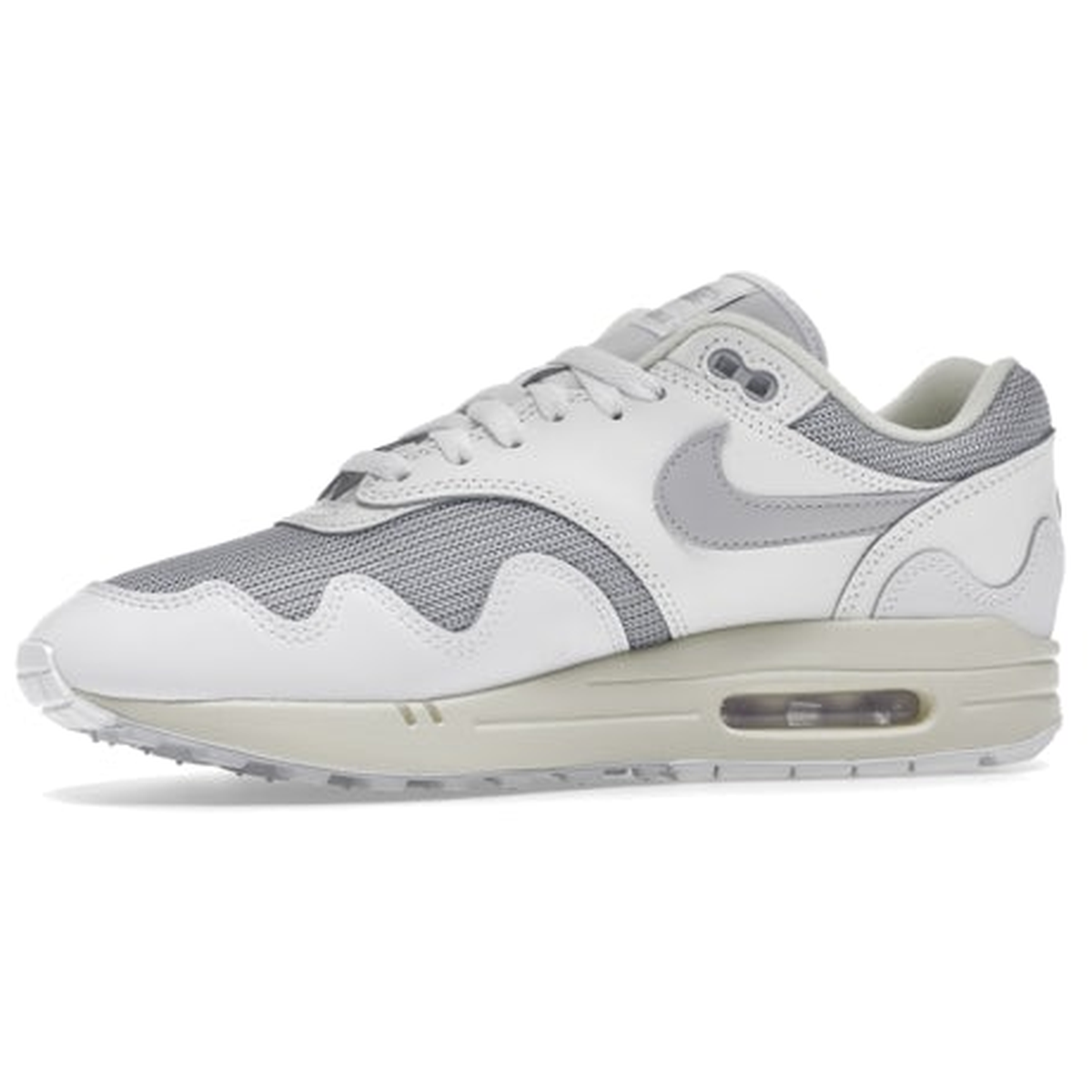 Thumbnail af Nike Air Max 1 Patta Waves White 3