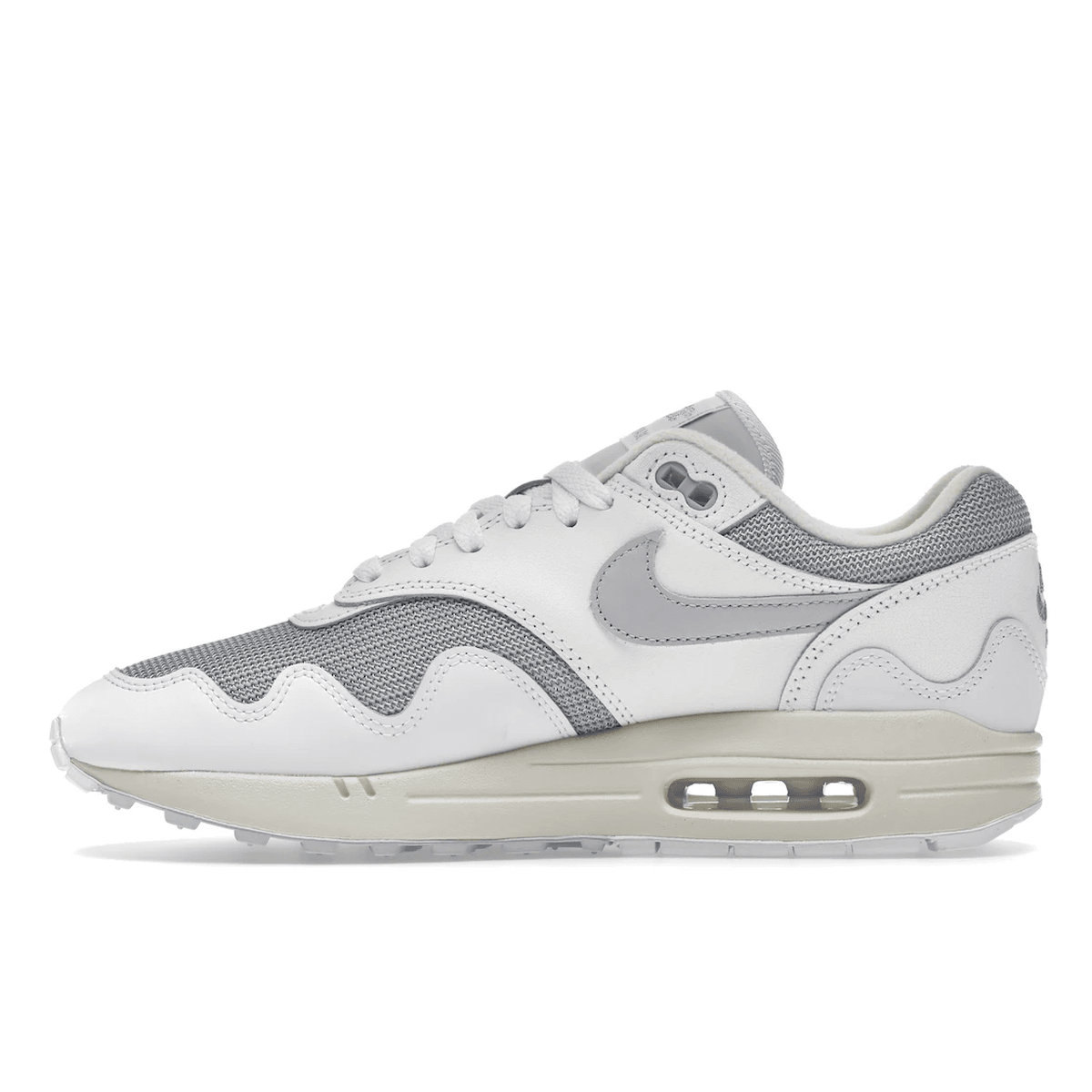Thumbnail af Nike Air Max 1 Patta Waves White 4