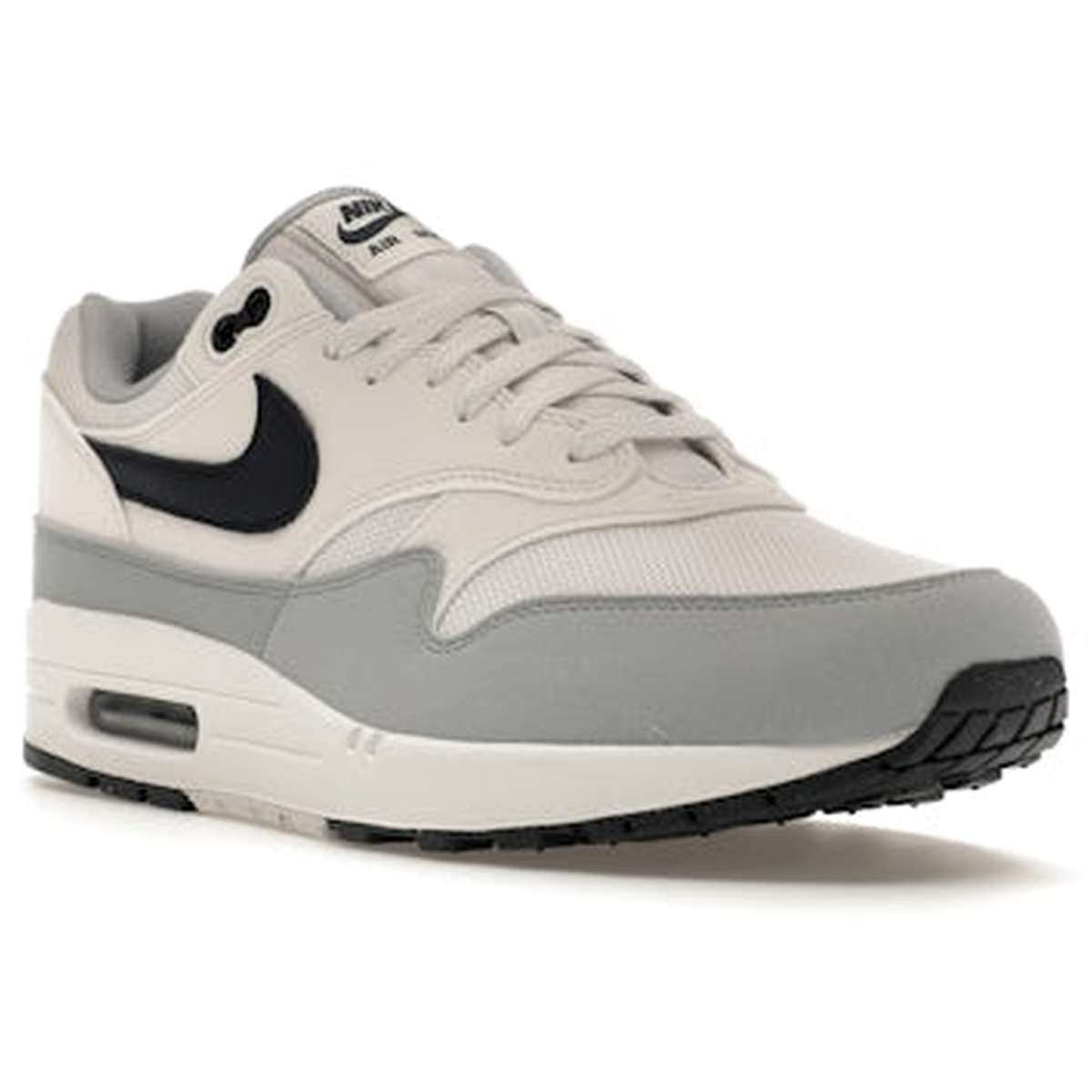 Thumbnail af Nike Air Max 1 Platinum Tint Dark Obsidian 2