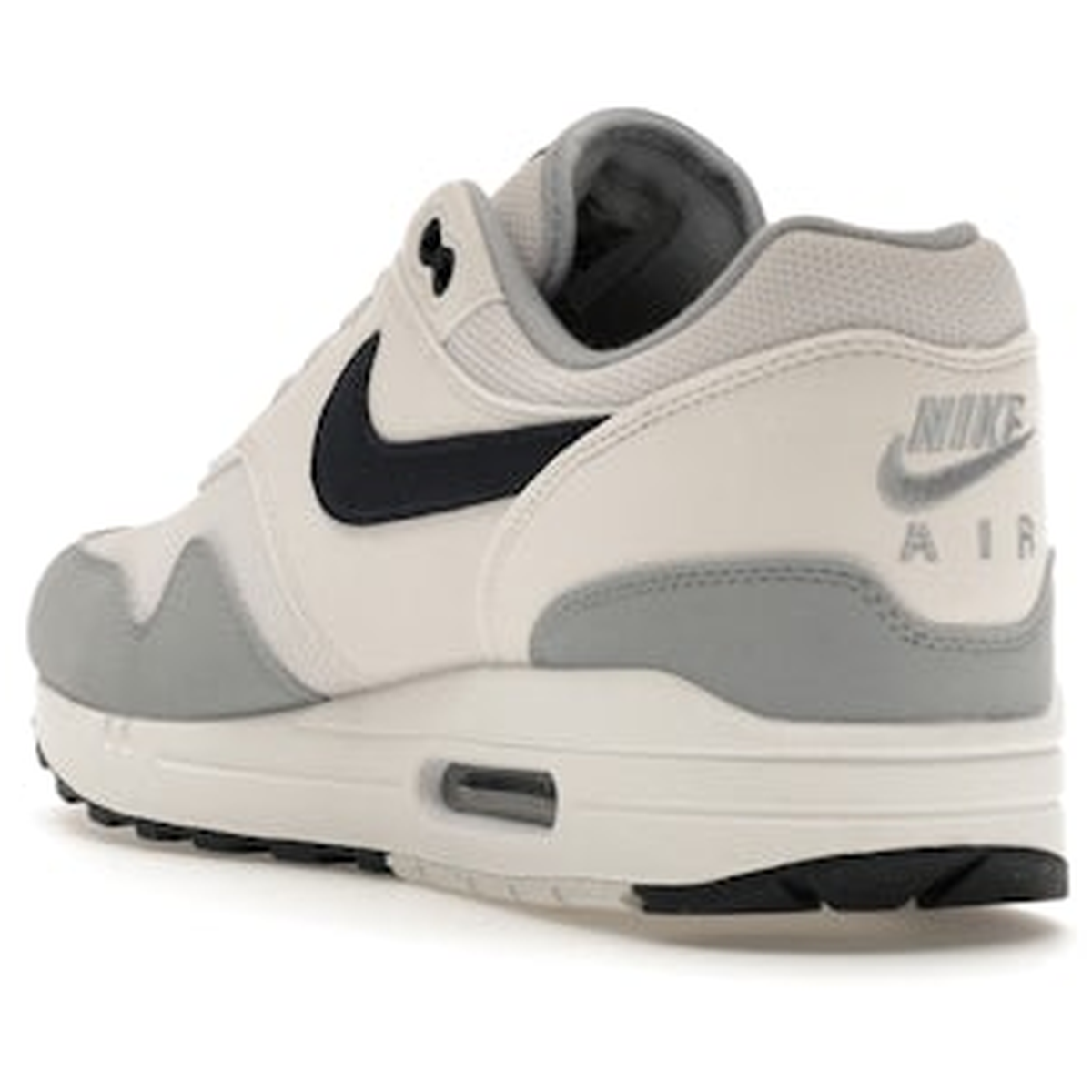 Thumbnail af Nike Air Max 1 Platinum Tint Dark Obsidian 4
