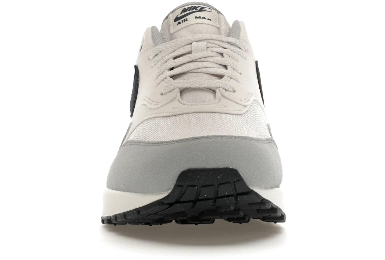 Thumbnail af Nike Air Max 1 Platinum Tint Dark Obsidian 2