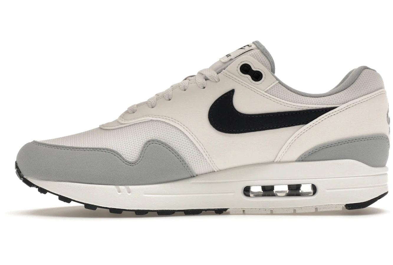 Thumbnail af Nike Air Max 1 Platinum Tint Dark Obsidian 3