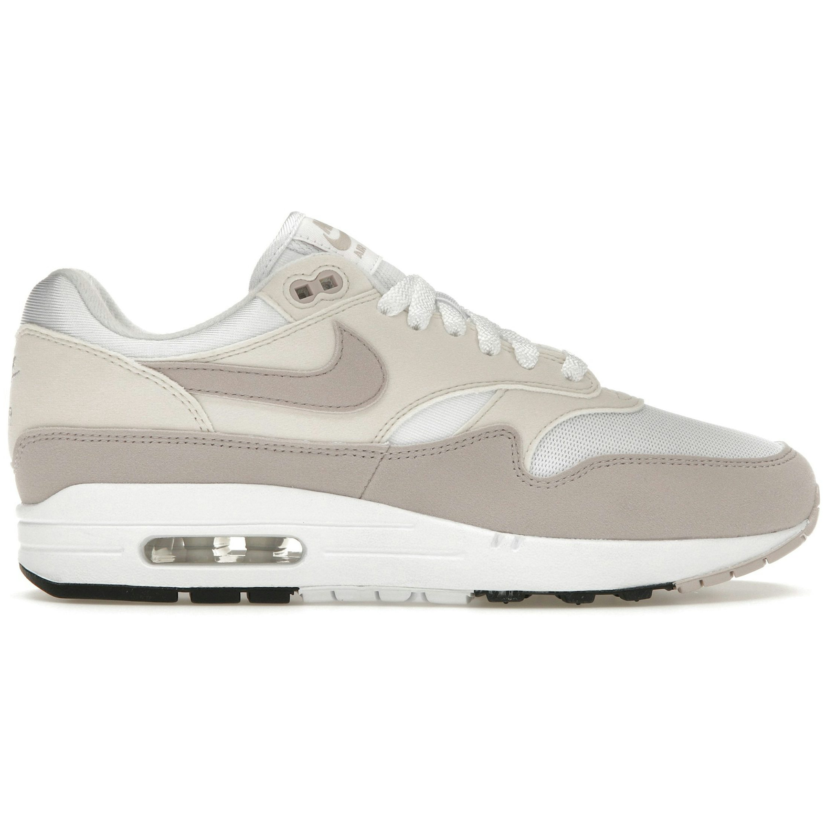 Nike Air Max 1 Platinum Violet