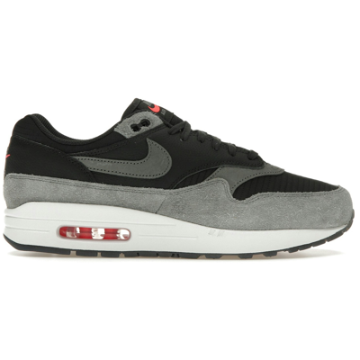 Nike Air Max 1 Premium Dark Smoke Grey
