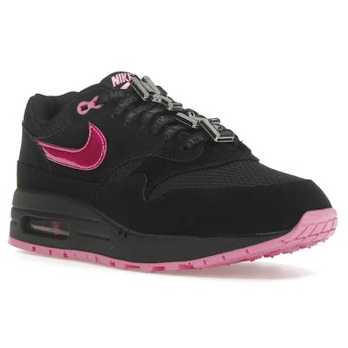 Thumbnail af Nike Air Max 1 PRM Valentines Day Black 2
