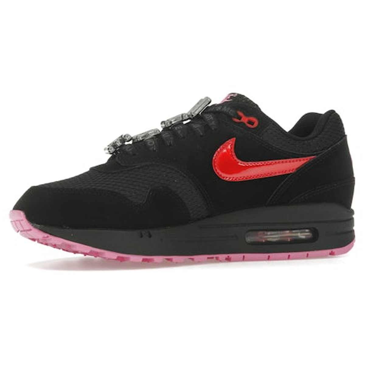 Thumbnail af Nike Air Max 1 PRM Valentines Day Black 3