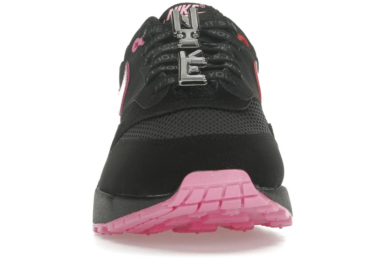 Thumbnail af Nike Air Max 1 PRM Valentines Day Black 2