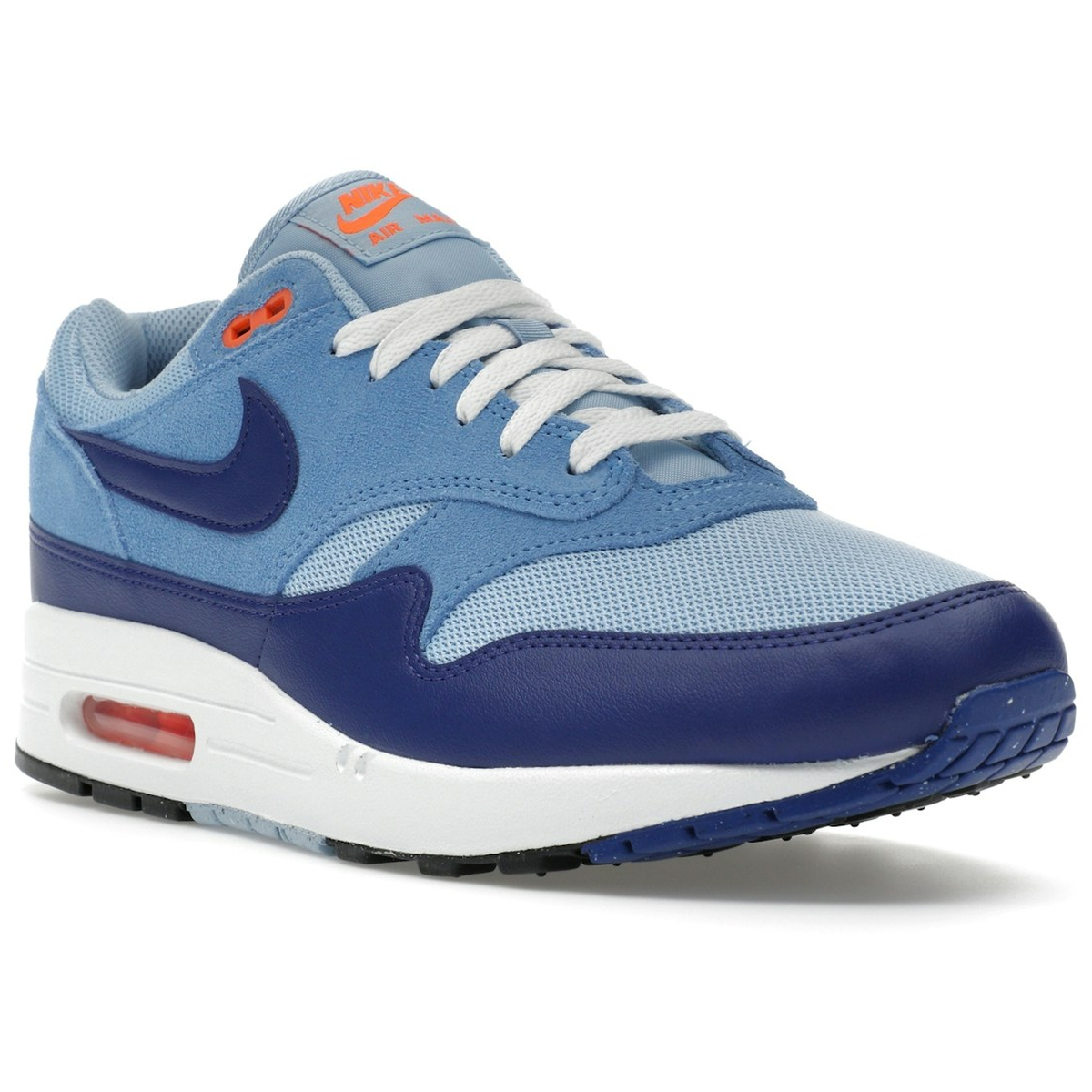 Thumbnail af Nike Air Max 1 Psychic Blue 2
