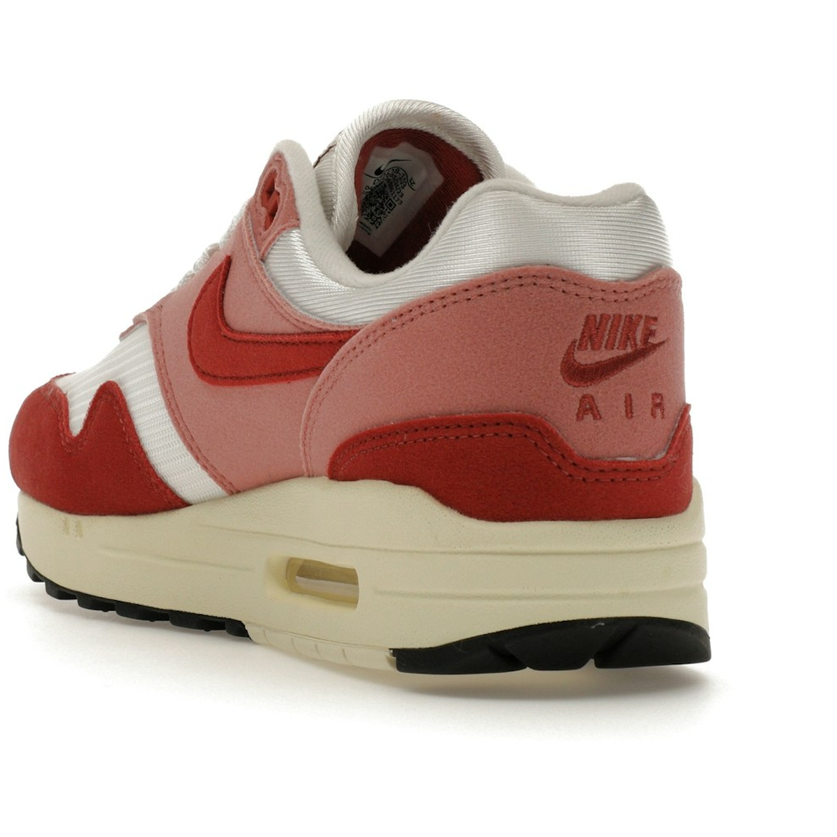 Thumbnail af Nike Air Max 1 Red Stardust 4