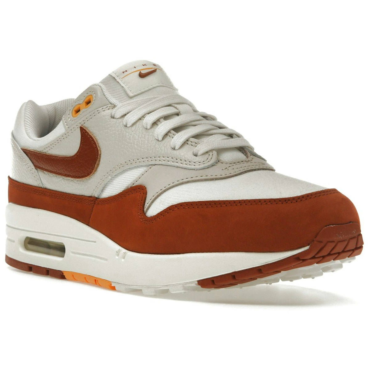 Thumbnail af Nike Air Max 1 Rugged Orange 2