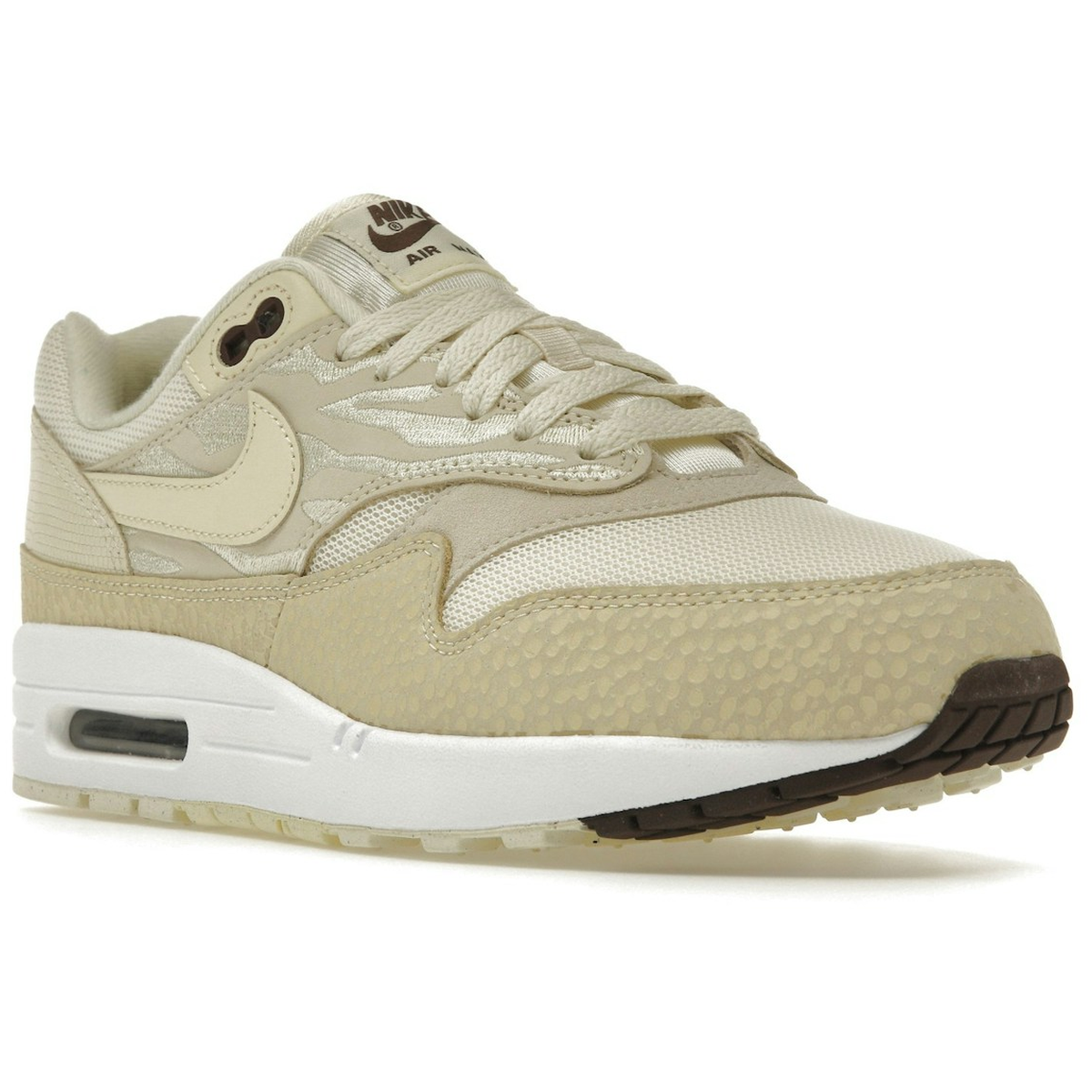 Thumbnail af Nike Air Max 1 Safari Coconut Milk 2