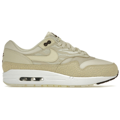 Nike Air Max 1 Safari Coconut Milk