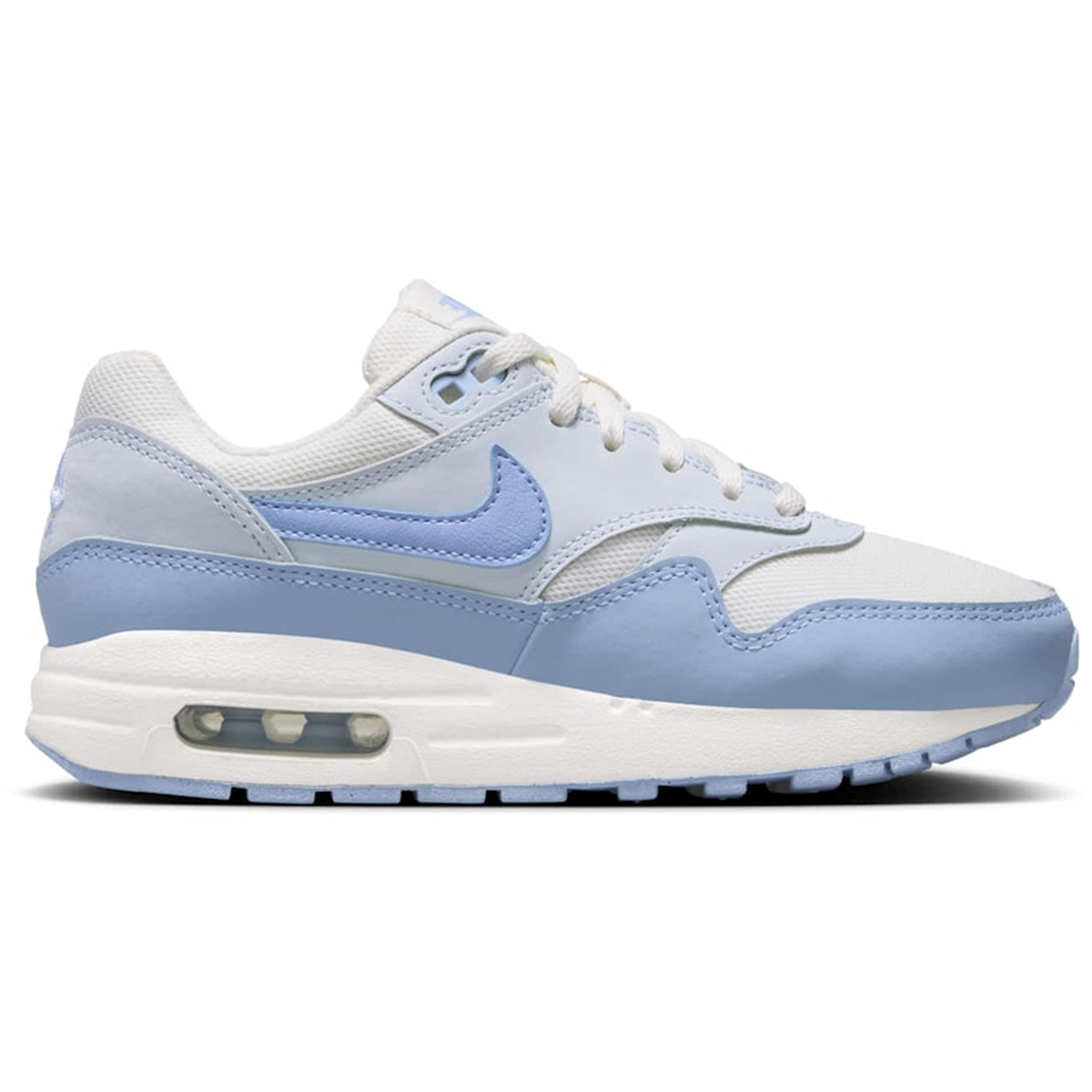 Thumbnail af Nike Air Max 1 Sail Blue Tint Psychic Blue 2
