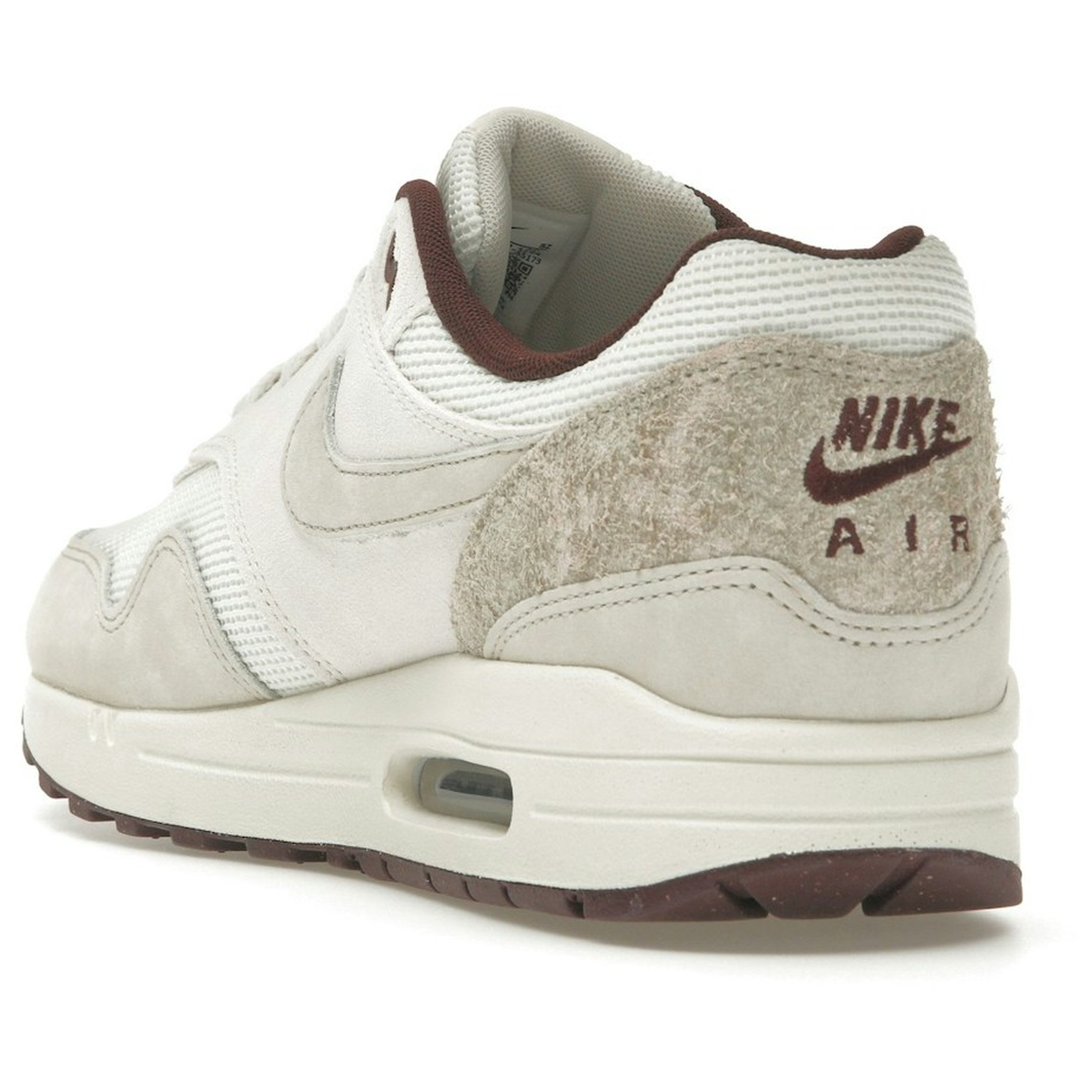 Thumbnail af Nike Air Max 1 Sail Burgundy Crush 4