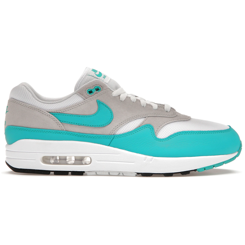 Nike Air Max 1 SC Clear Jade