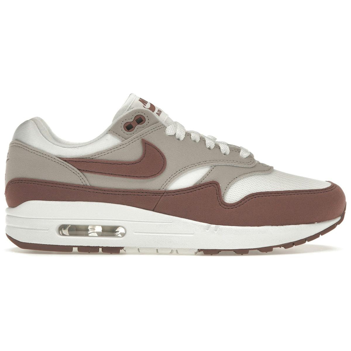 Nike Air Max 1 Smokey Mauve
