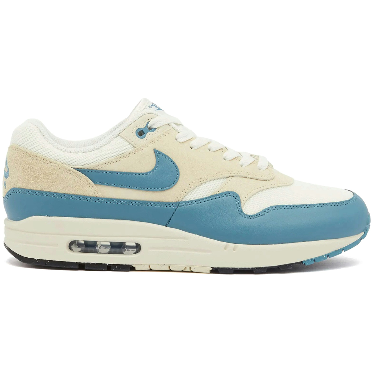 Nike Air Max 1 Soft Pearl Smokey Blue