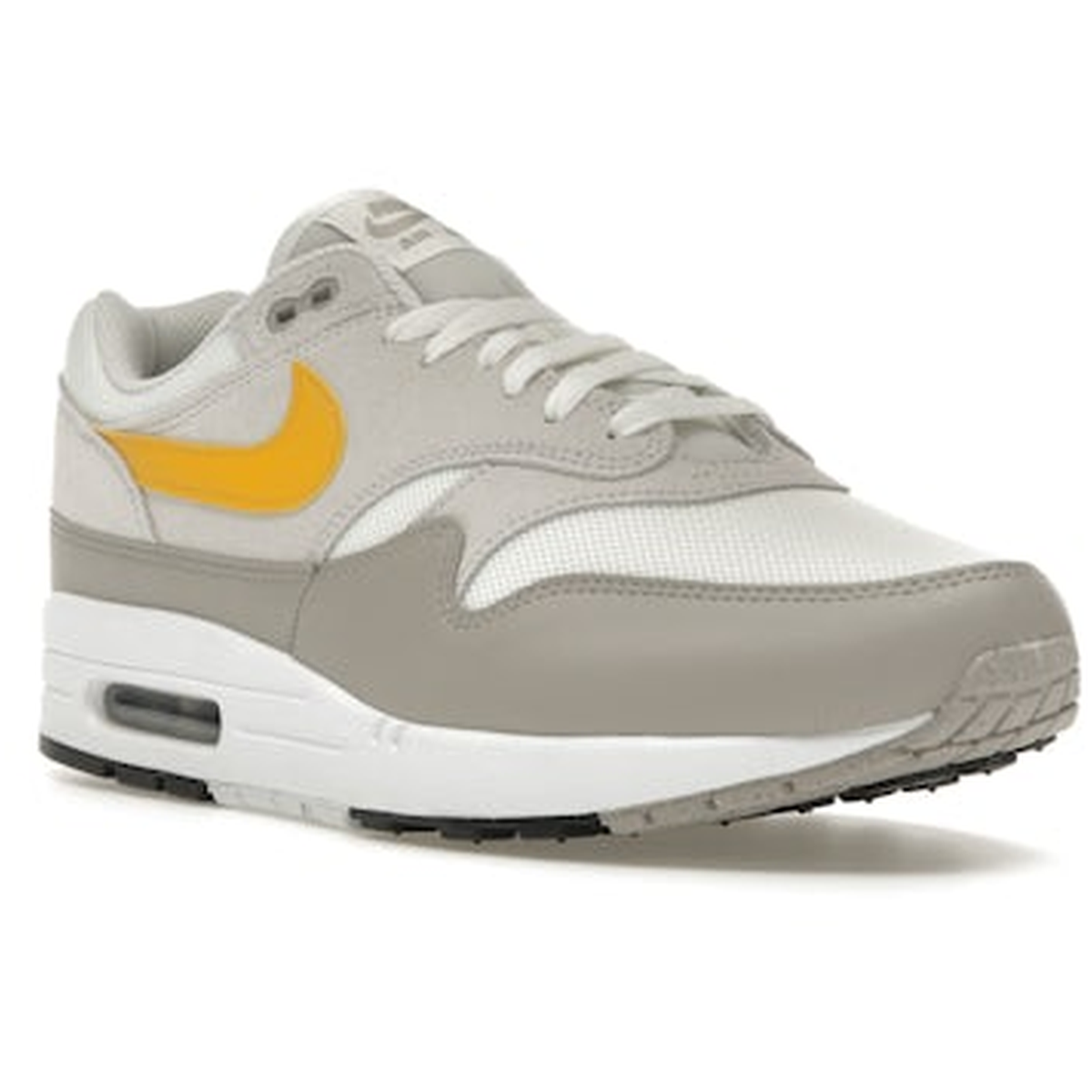 Thumbnail af Nike Air Max 1 Summit White University Gold 2