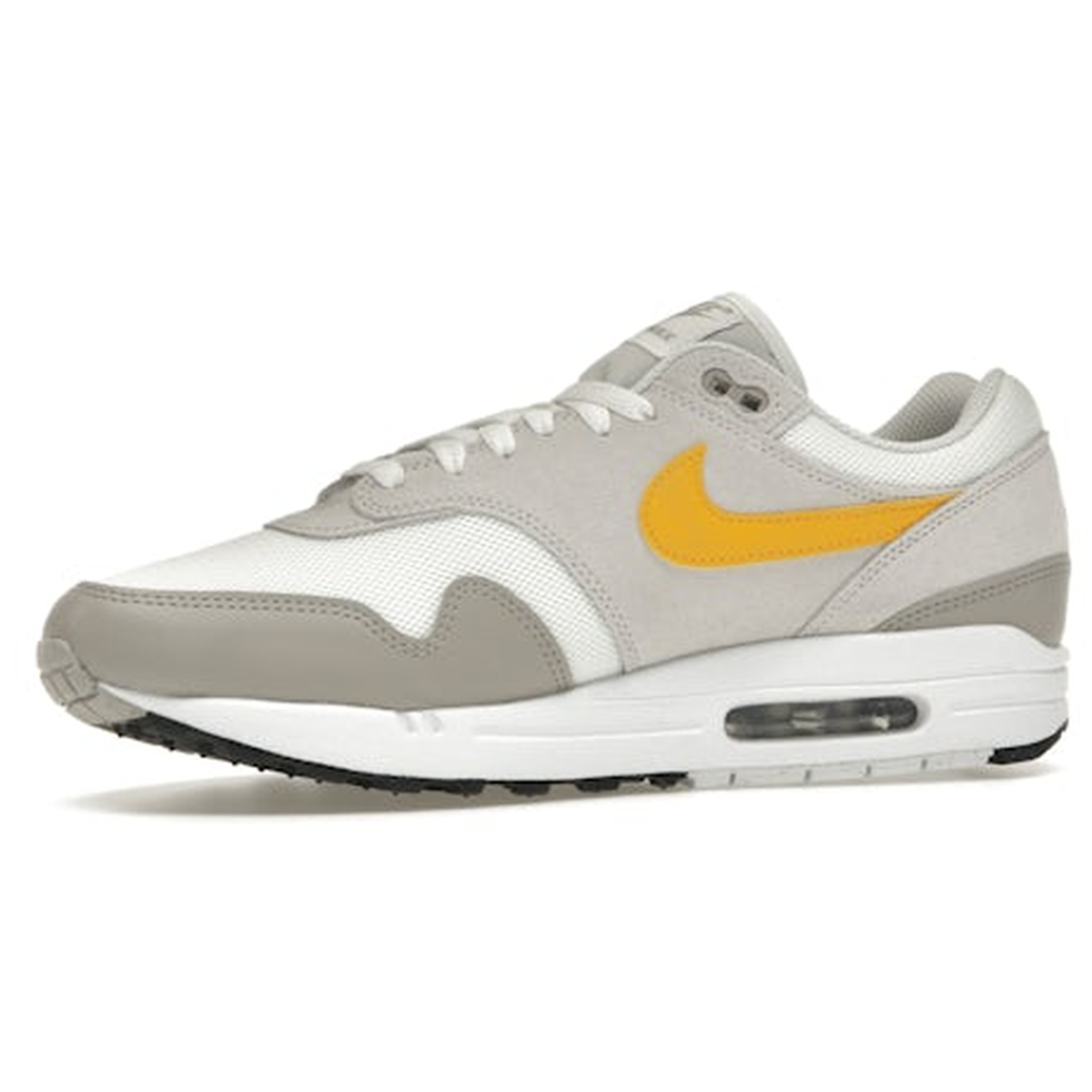 Thumbnail af Nike Air Max 1 Summit White University Gold 3
