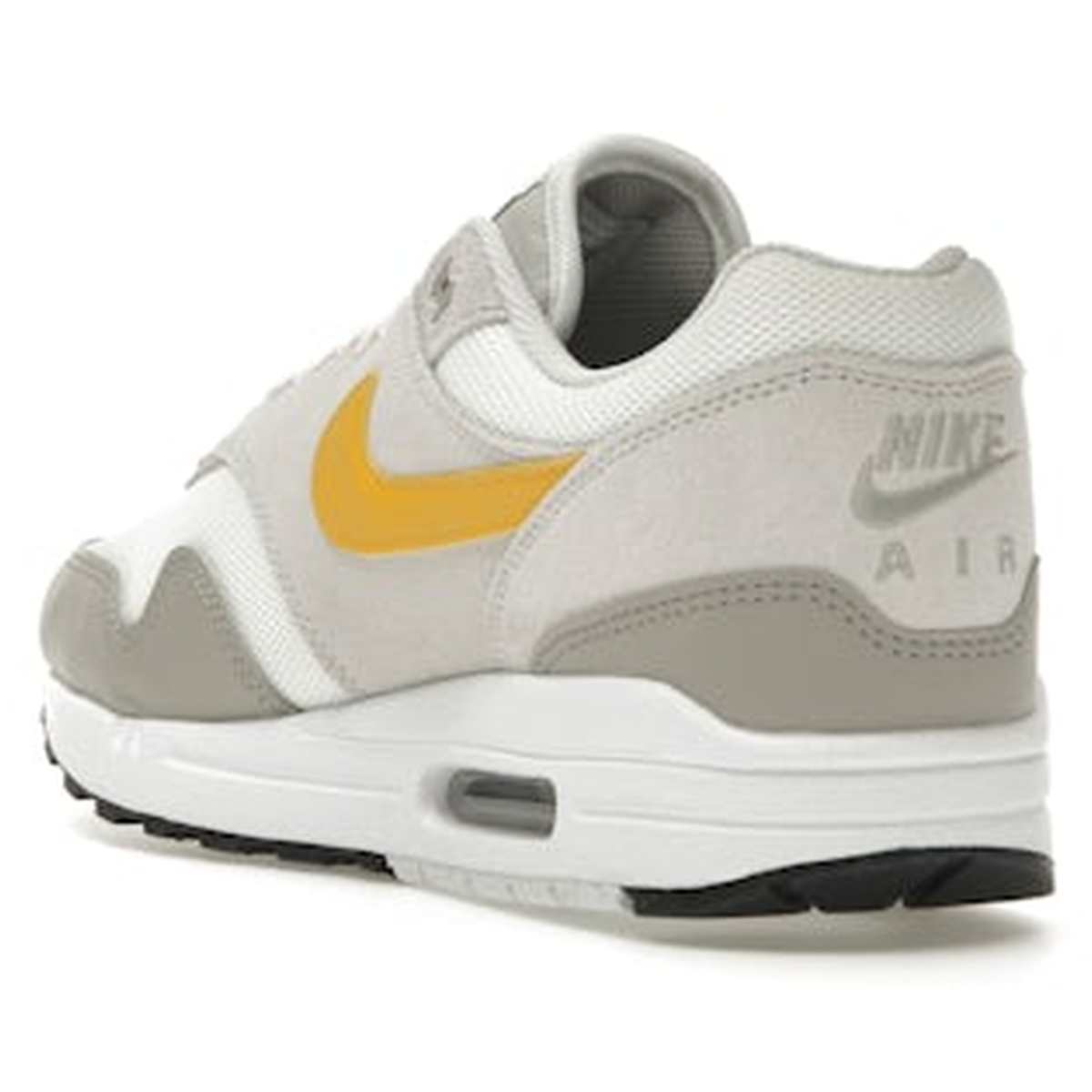 Thumbnail af Nike Air Max 1 Summit White University Gold 4