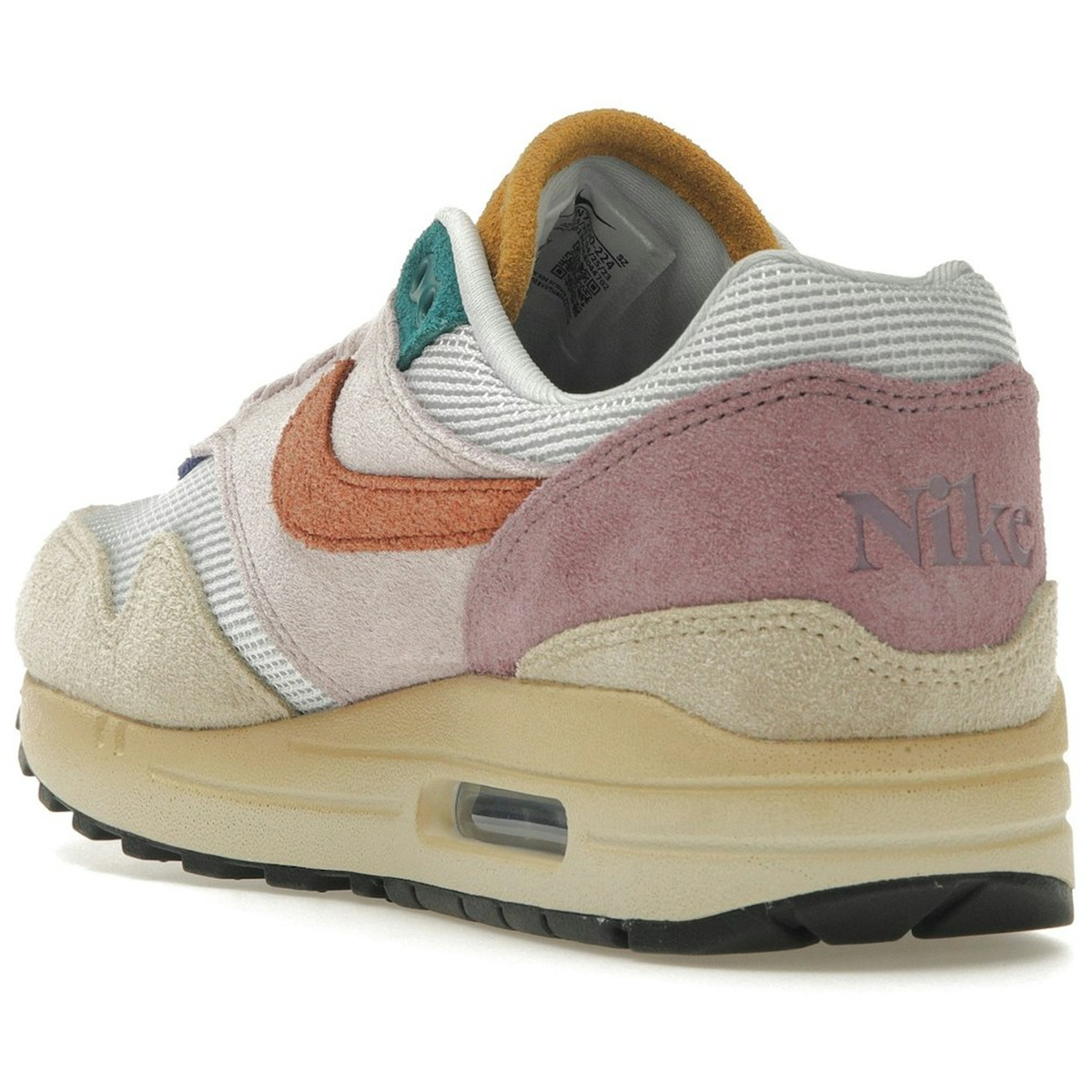 Thumbnail af Nike Air Max 1 Tan Lines 4