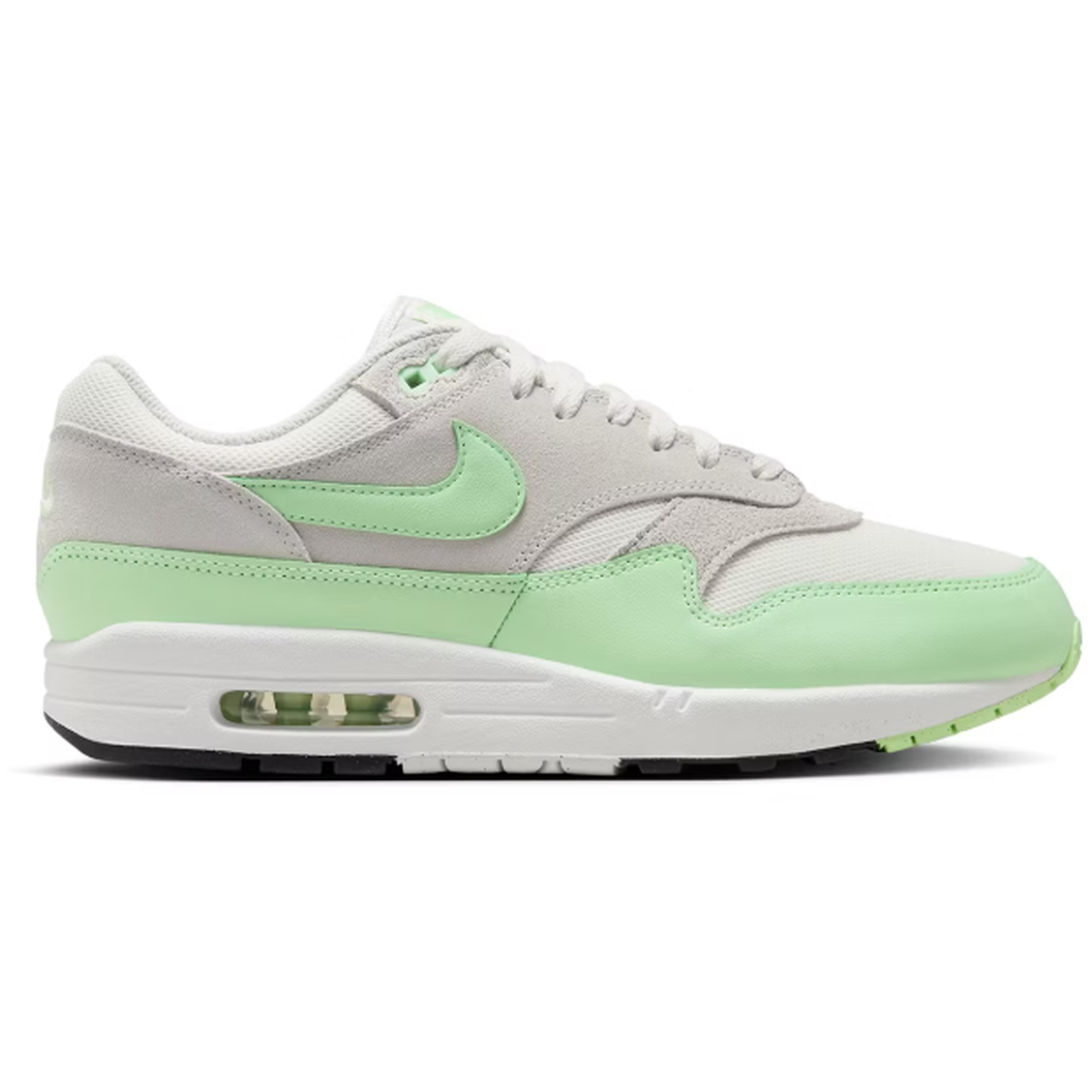Nike Air Max 1 Vapor Green