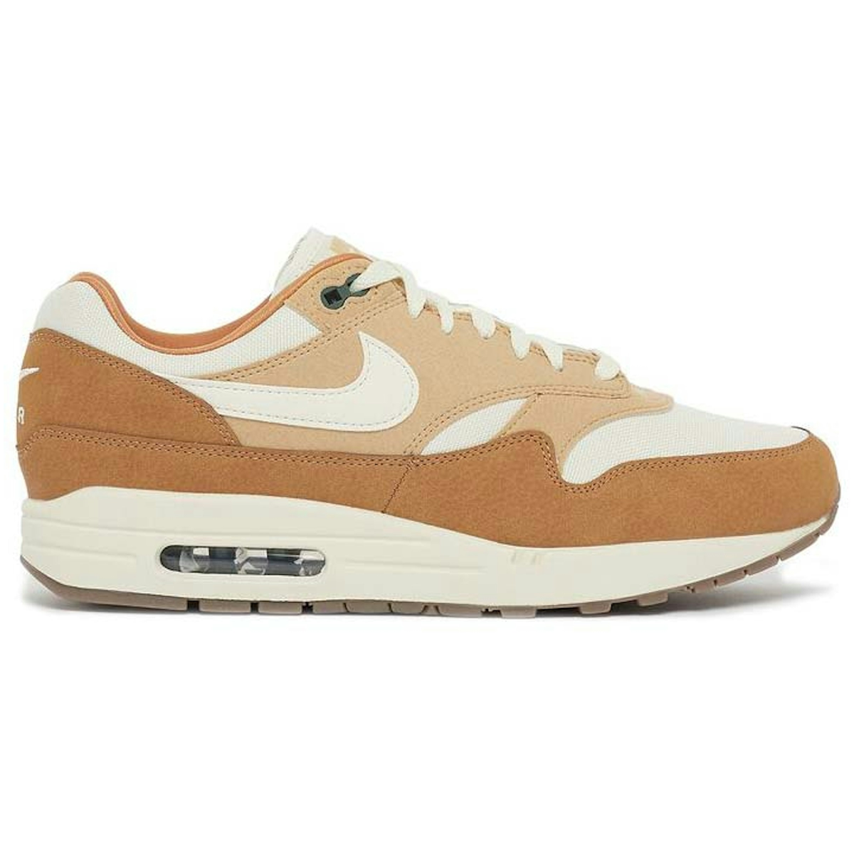 Nike Air Max 1 Wheat