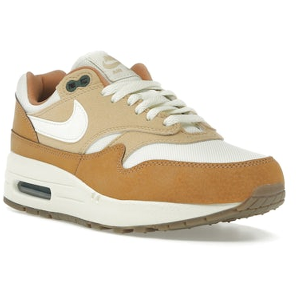 Thumbnail af Nike Air Max 1 Wheat 2