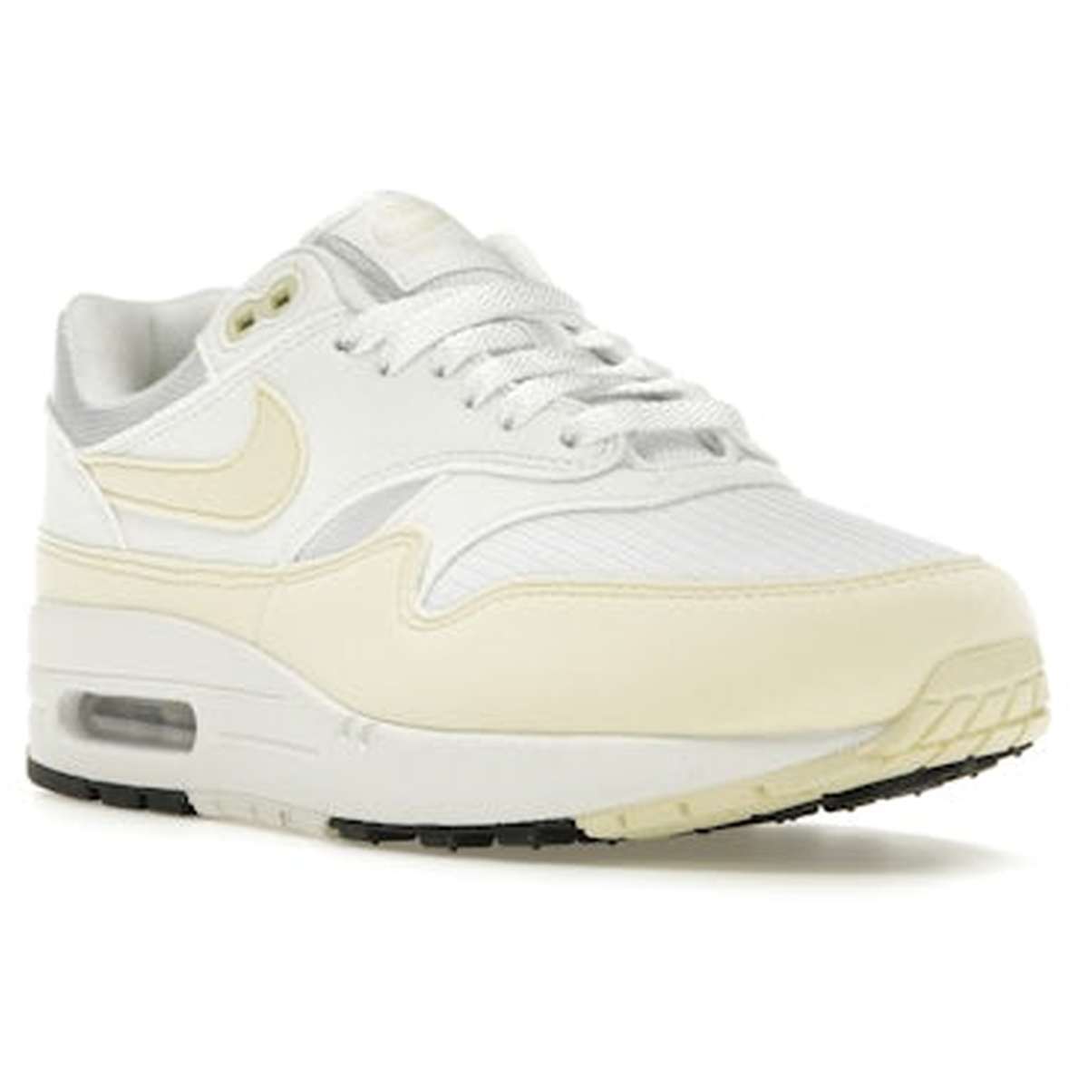 Thumbnail af Nike Air Max 1 White Alabaster 2