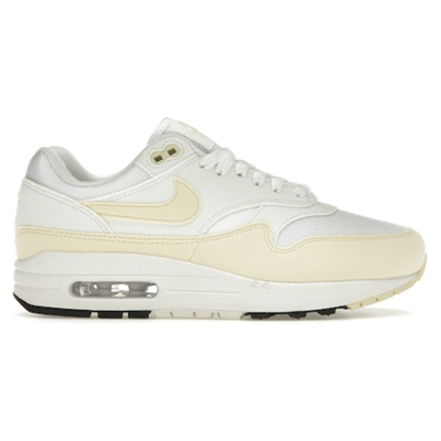 Nike Air Max 1 White Alabaster