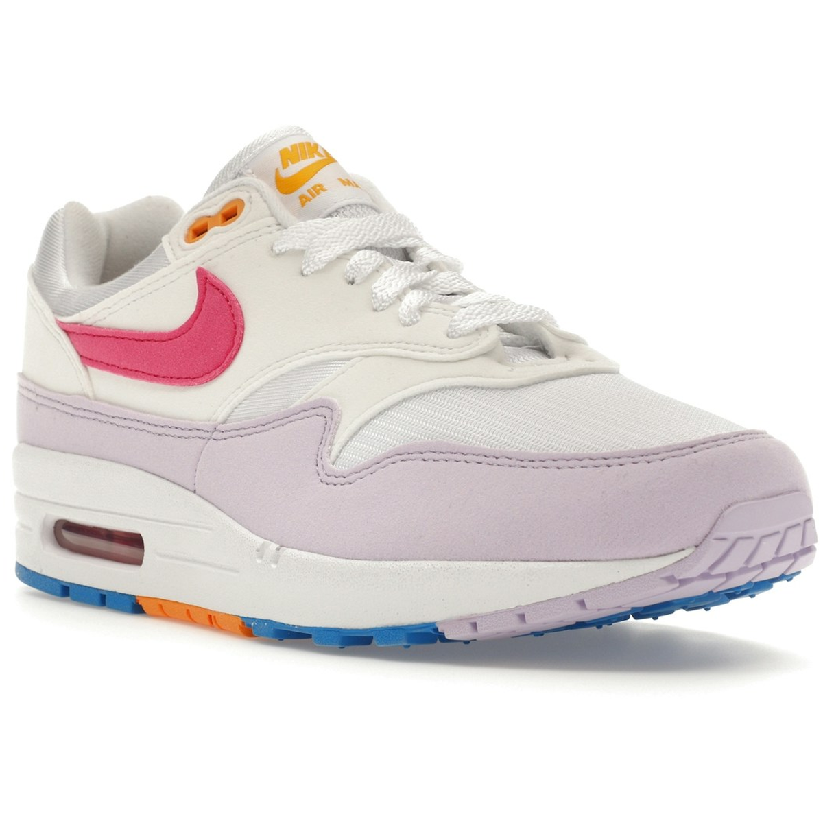 Thumbnail af Nike Air Max 1 White Alchemy Pink 2