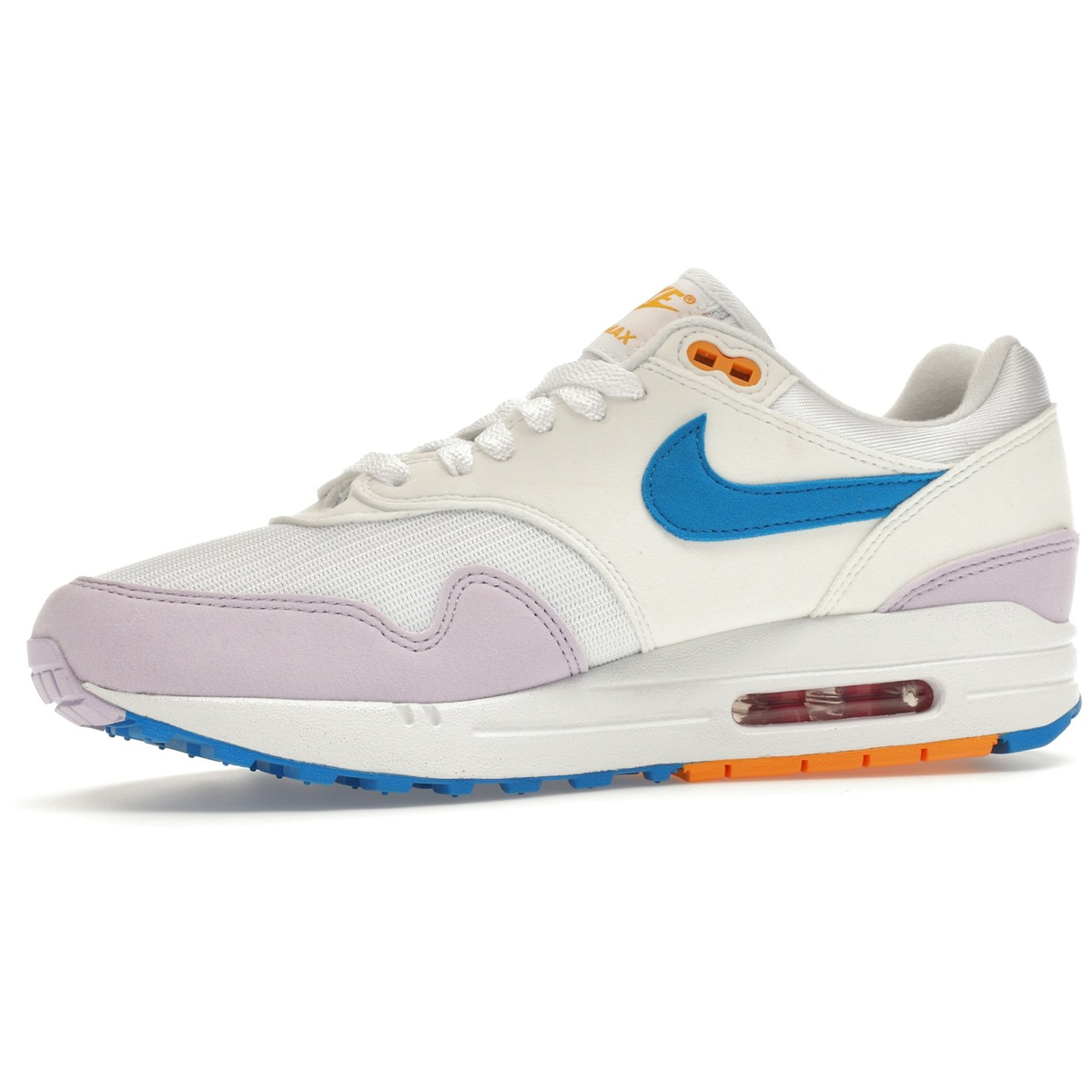 Thumbnail af Nike Air Max 1 White Alchemy Pink 3