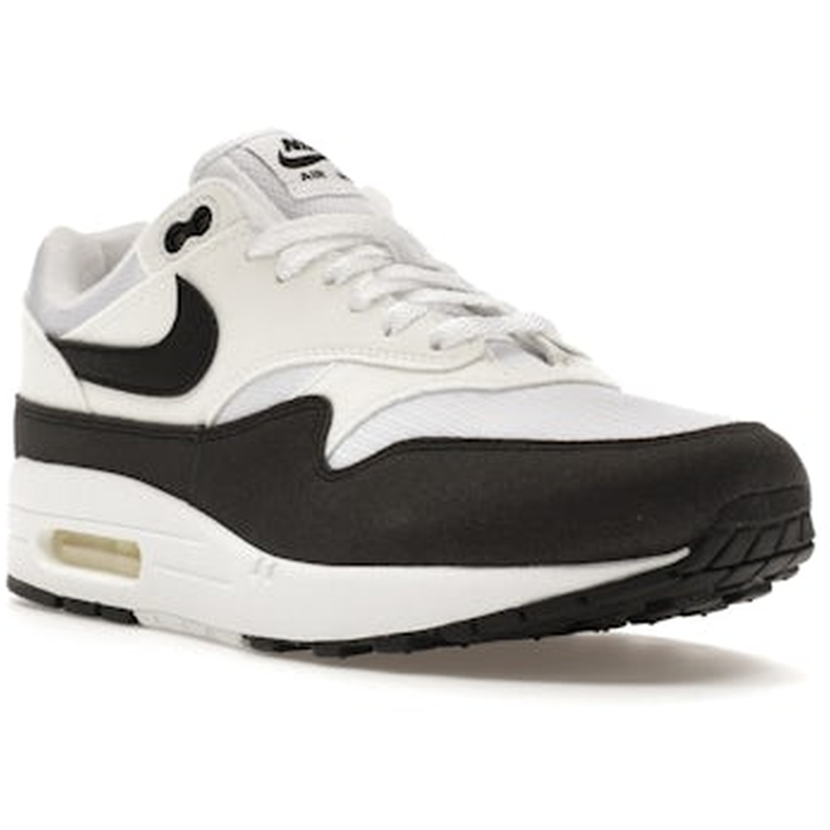 Thumbnail af Nike Air Max 1 White Black Neutral Grey 2