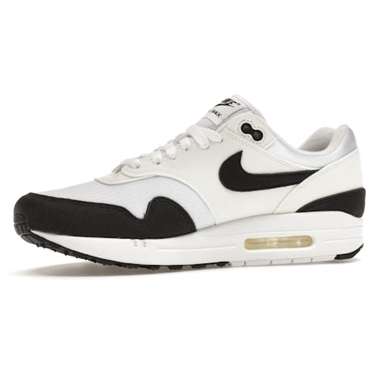 Thumbnail af Nike Air Max 1 White Black Neutral Grey 3