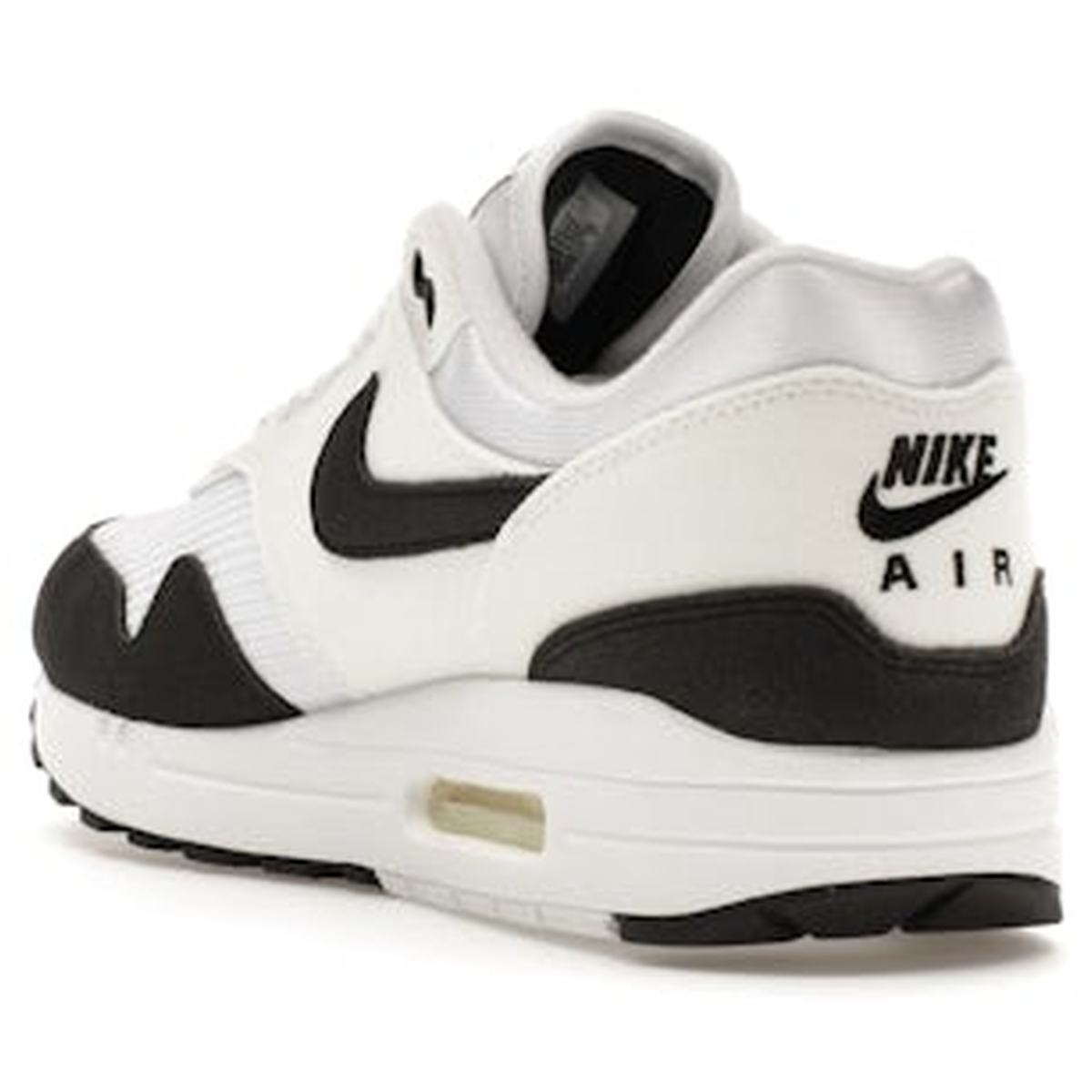 Thumbnail af Nike Air Max 1 White Black Neutral Grey 4