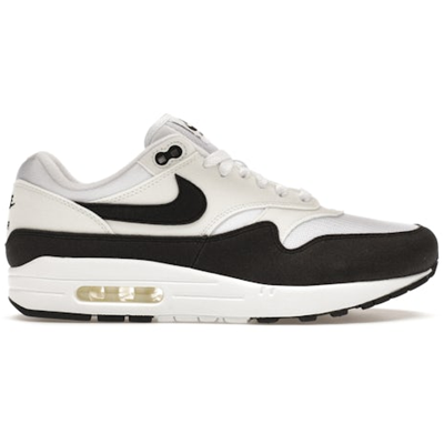 Nike Air Max 1 White Black Neutral Grey