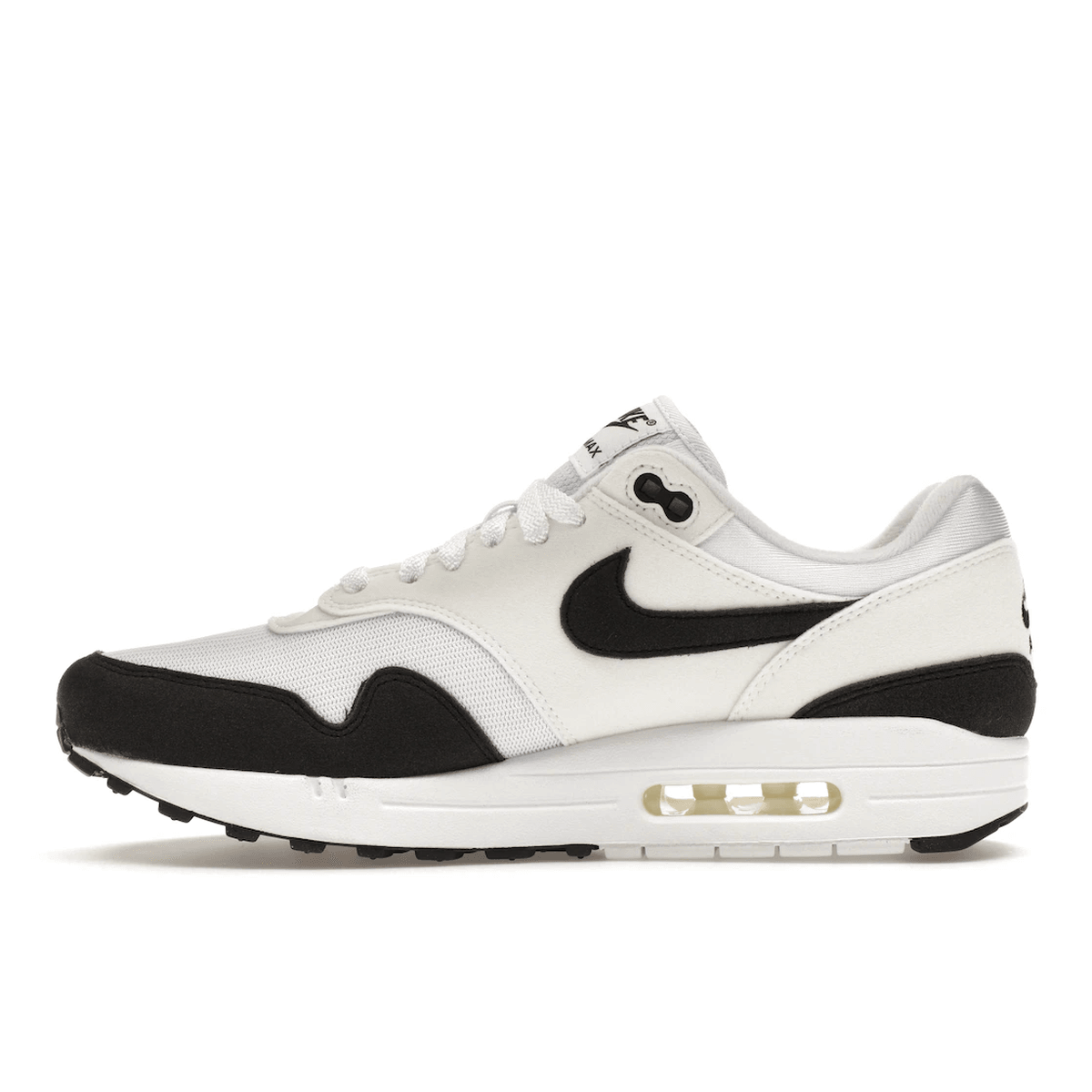 Thumbnail af Nike Air Max 1 White Black Neutral Grey 3