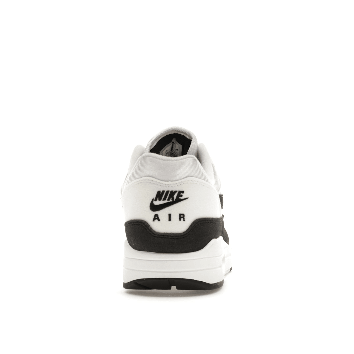 Thumbnail af Nike Air Max 1 White Black Neutral Grey 4