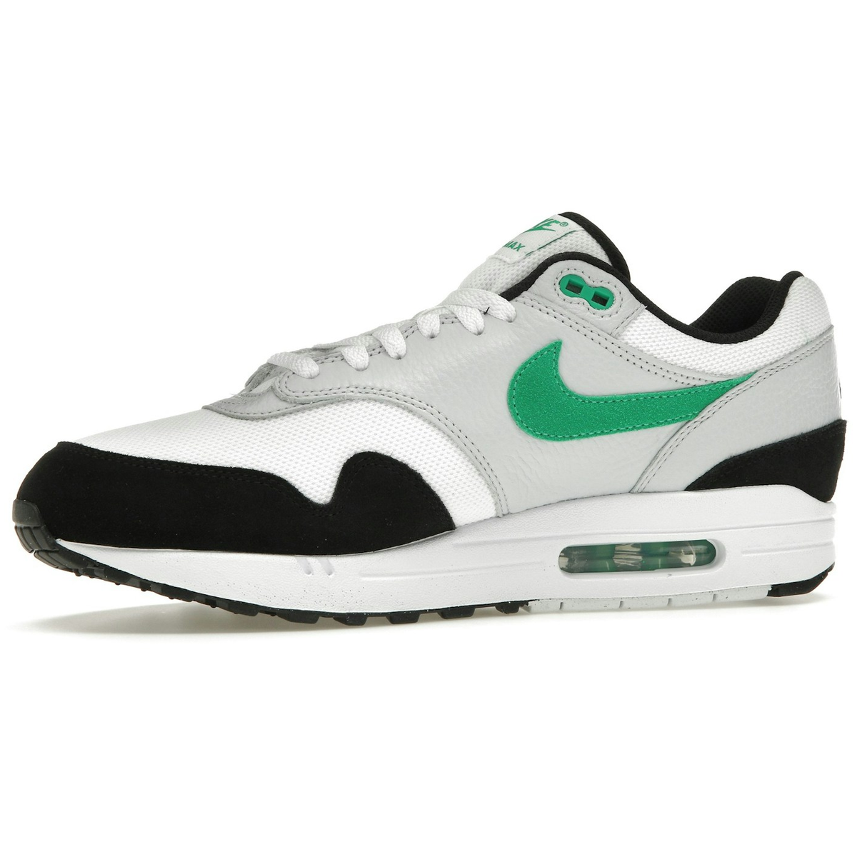 Thumbnail af Nike Air Max 1 White Black Stadium Green 3